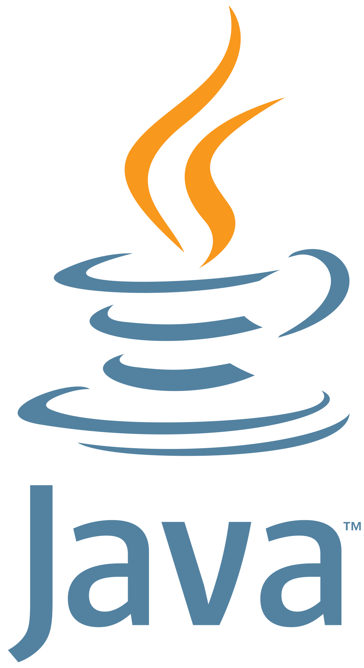 Icon displaying the Java Logo