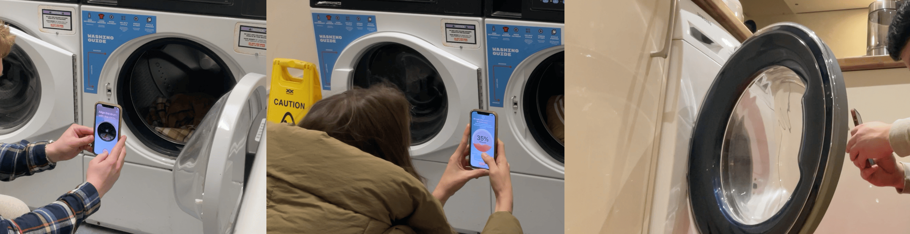 Mid-Fidelity User Testing